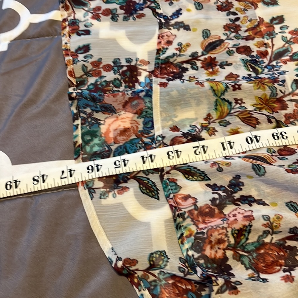 Lucky Brand Dress - Picture 6 of 11